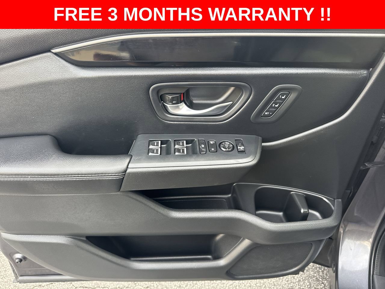 Used 2024 Honda Pilot EX-L image 12
