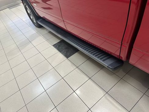 Used 2011 Ford F150 FX4 w/ FX Luxury Pkg AWD/4WD image 23