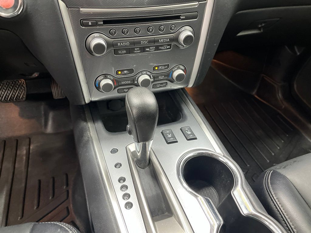 Used 2020 Nissan Pathfinder SL FWD image 27