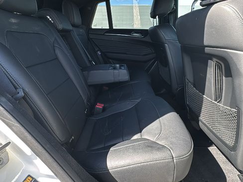 Used 2018 Mercedes-Benz GLE 43 AMG 4MATIC Coupe image 27