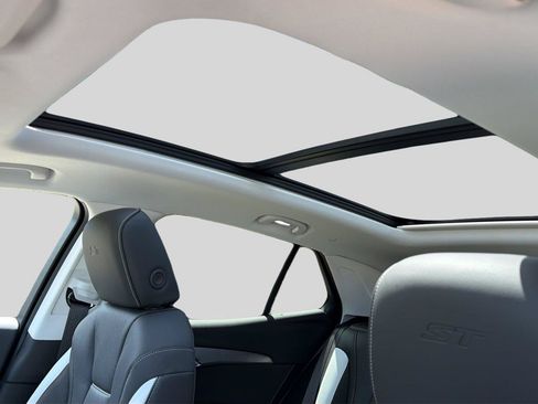 New 2026 Buick Envision Sport Touring AWD/4WD image 10
