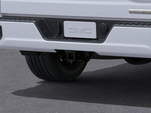New 2026 GMC Sierra 1500 Elevation w/ Preferred Package AWD/4WD image 14