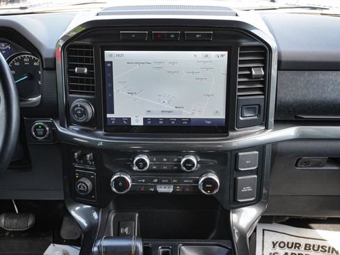 Used 2023 Ford F150 Tremor AWD/4WD image 28