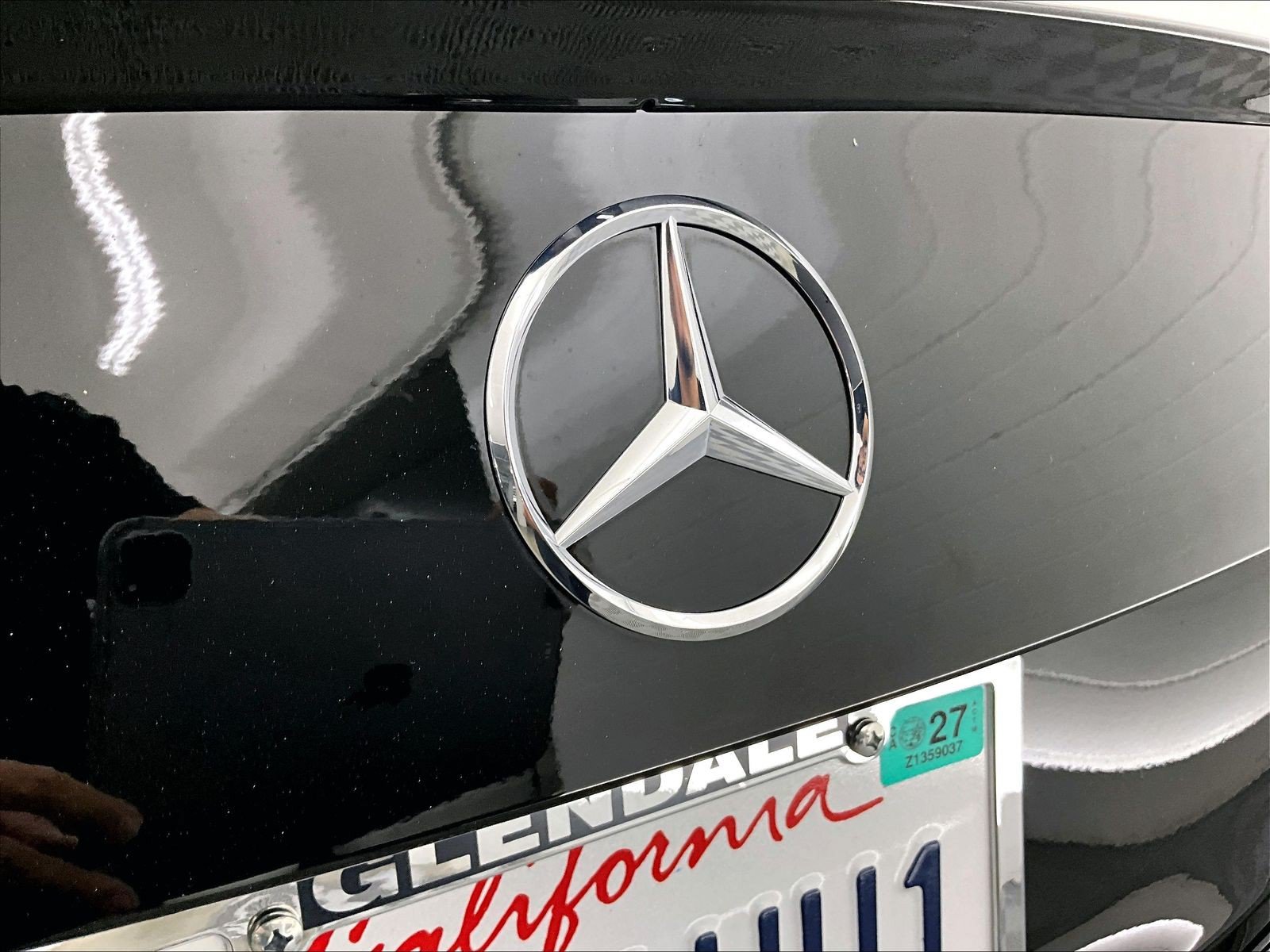 Used 2026 Mercedes-Benz C 300 Sedan image 32