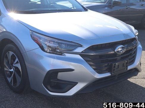 Used 2025 Subaru Legacy Premium image 2