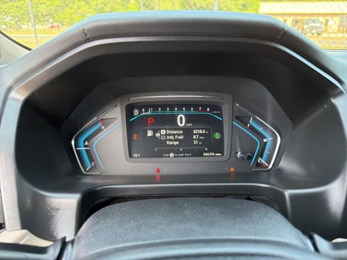 Used 2022 Honda Odyssey Touring image 9