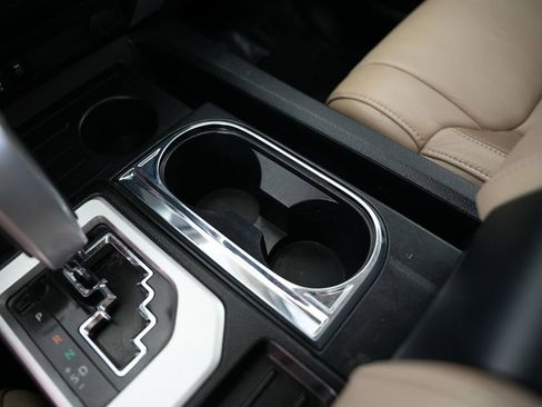 Used 2020 Toyota Tundra Limited w/ TRD Off-Road Package AWD/4WD image 47