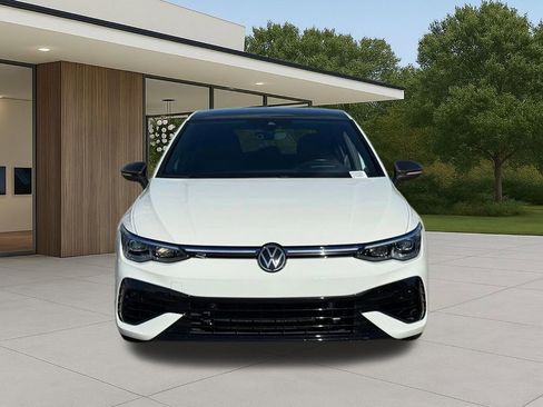Used 2023 Volkswagen Golf R AWD/4WD image 36