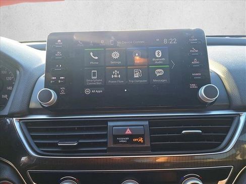 Used 2022 Honda Accord Sport image 18