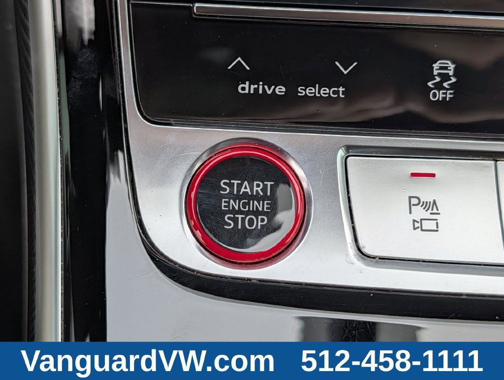 Used 2021 Audi S8 L w/ S8 Executive Package AWD/4WD image 19