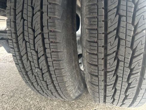 New 2024 Chevrolet Express 3500 Work Van w/ Power Convenience Package image 29