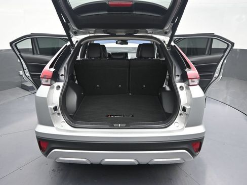 Used 2025 Mitsubishi Eclipse Cross SE AWD/4WD image 31