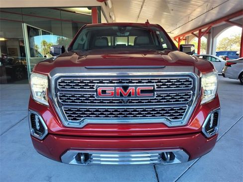 Used 2019 GMC Sierra 1500 Denali w/ Denali Ultimate Package image 21