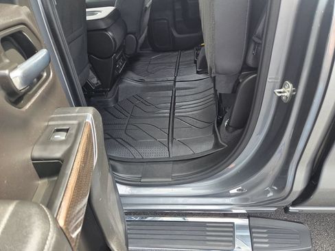 Used 2020 Chevrolet Silverado 1500 RST w/ All-Star Edition AWD/4WD image 21