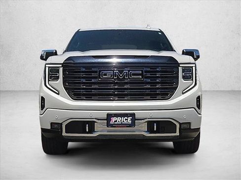 Used 2023 GMC Sierra 1500 Denali Ultimate AWD/4WD image 2