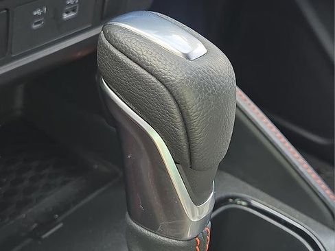 Used 2024 Nissan Frontier Pro-X image 29