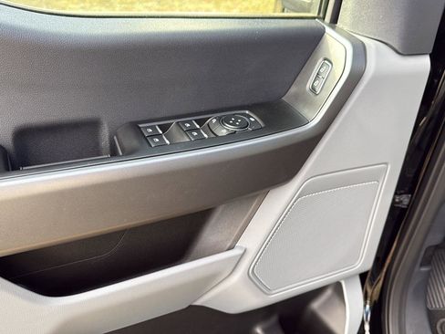 New 2025 Ford F250 XL w/ STX Appearance Package image 18