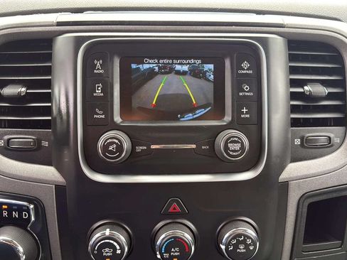 Used 2019 RAM 1500 Express w/ Express Value Package AWD/4WD image 11