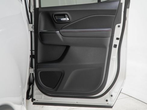 New 2026 Honda Ridgeline Black Edition image 35