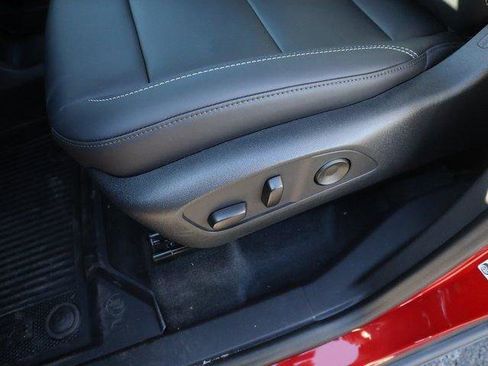 New 2026 GMC Acadia Elevation w/ Black Edition AWD/4WD image 25