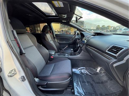 Used 2020 Subaru WRX Premium image 34