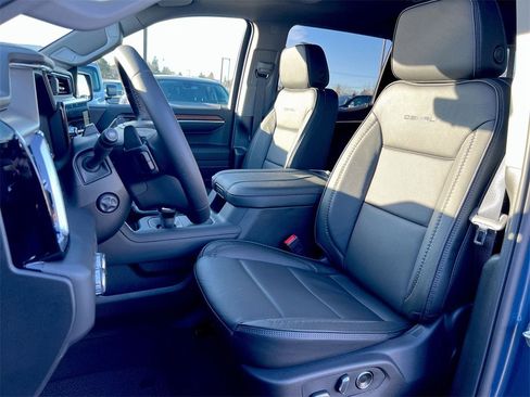 New 2026 GMC Sierra 1500 Denali image 17