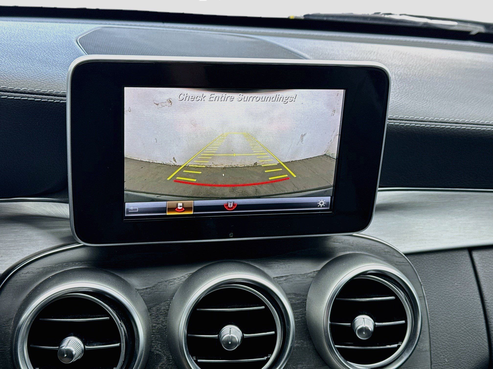 Used 2018 Mercedes-Benz C 300 Coupe image 10