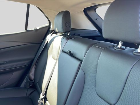 New 2026 Buick Encore GX Sport Touring w/ Comfort Package image 17