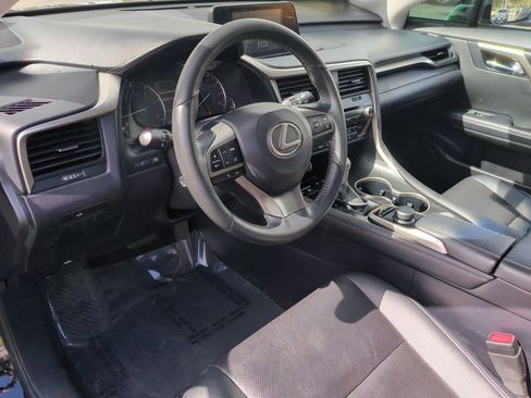 Used 2016 Lexus RX 350 FWD image 12