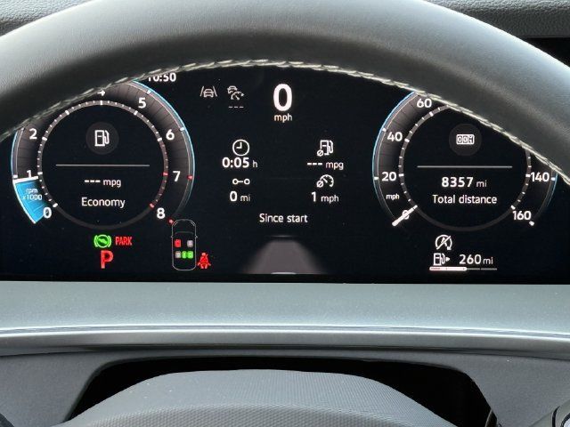 Used 2026 Volkswagen Tiguan SE FWD image 15
