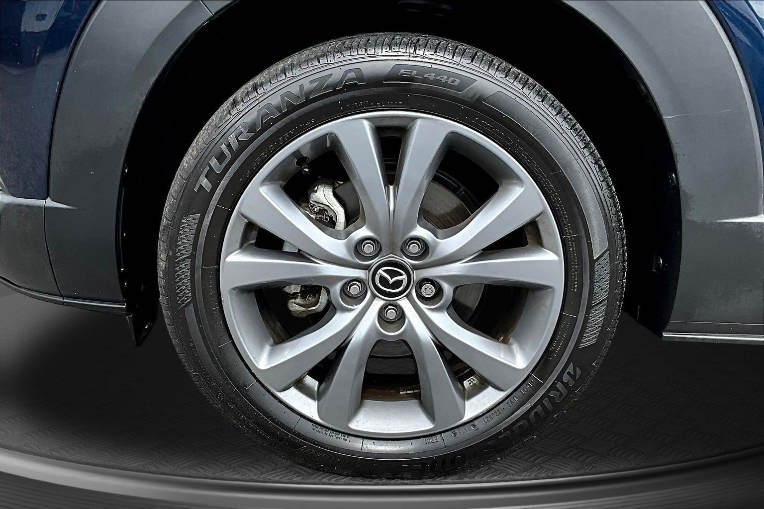 Used 2025 MAZDA CX-30 AWD 2.5 S w/ Premium Package image 28