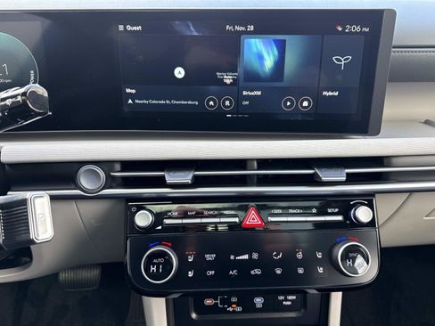 New 2026 Hyundai Tucson Limited image 4