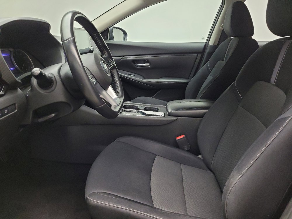 Used 2021 Nissan Sentra SV FWD image 17