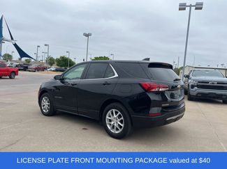 Used 2024 Chevrolet Equinox LT video 3