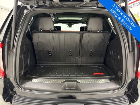 Used 2023 GMC Yukon Denali Ultimate image 15