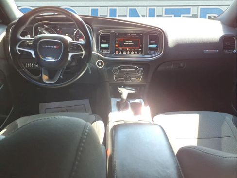 Used 2016 Dodge Charger R/T RWD image 14