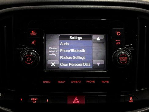 Used 2022 RAM ProMaster City Tradesman FWD image 10