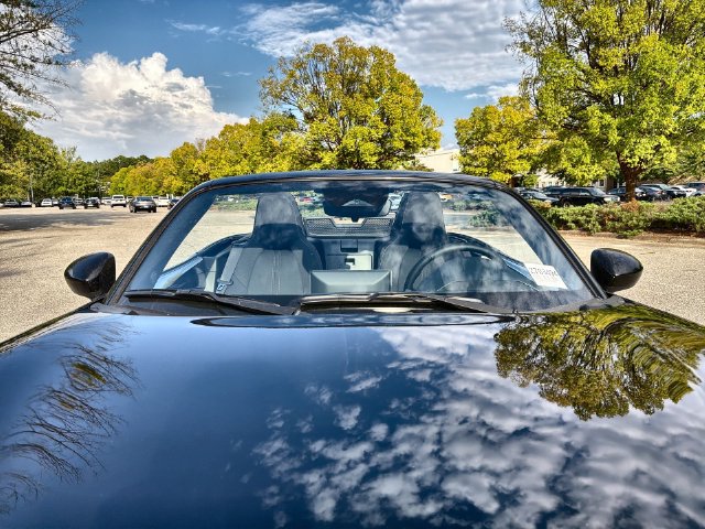 New 2026 MAZDA MX-5 Miata Club w/ Interior Package RWD image 24