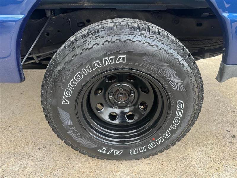Used 2010 Ford Ranger XLT RWD image 23