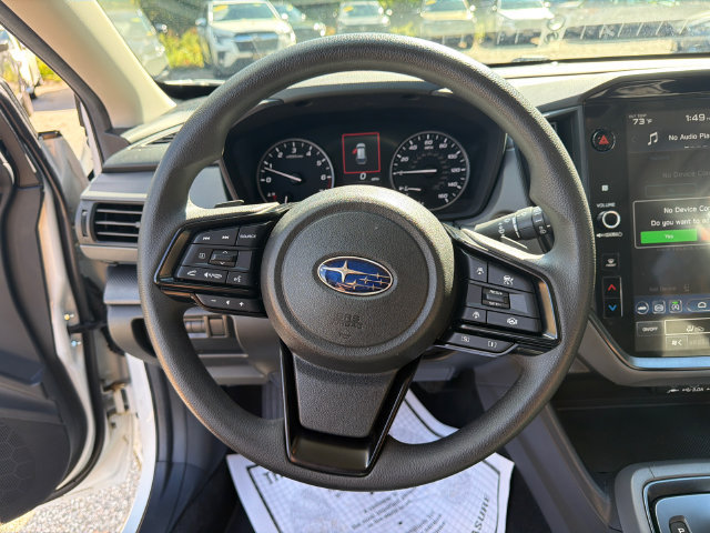 Certified 2026 Subaru Crosstrek 2.5i Premium AWD/4WD image 31