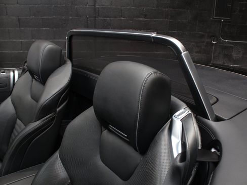 Used 2019 Mercedes-Benz SL 450 w/ Premium Package image 48