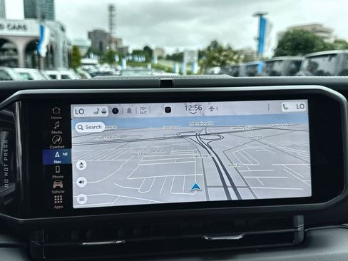 New 2025 Jeep Wrangler Sahara image 20