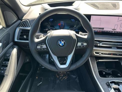 Used 2026 BMW X5 xDrive50e w/ Premium Package AWD/4WD image 22