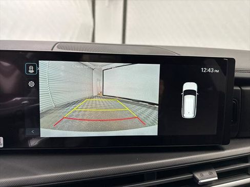 New 2026 Hyundai Santa Fe SEL image 30