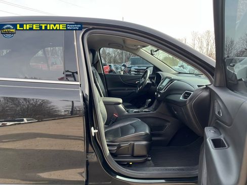 Used 2018 Chevrolet Equinox LT image 34