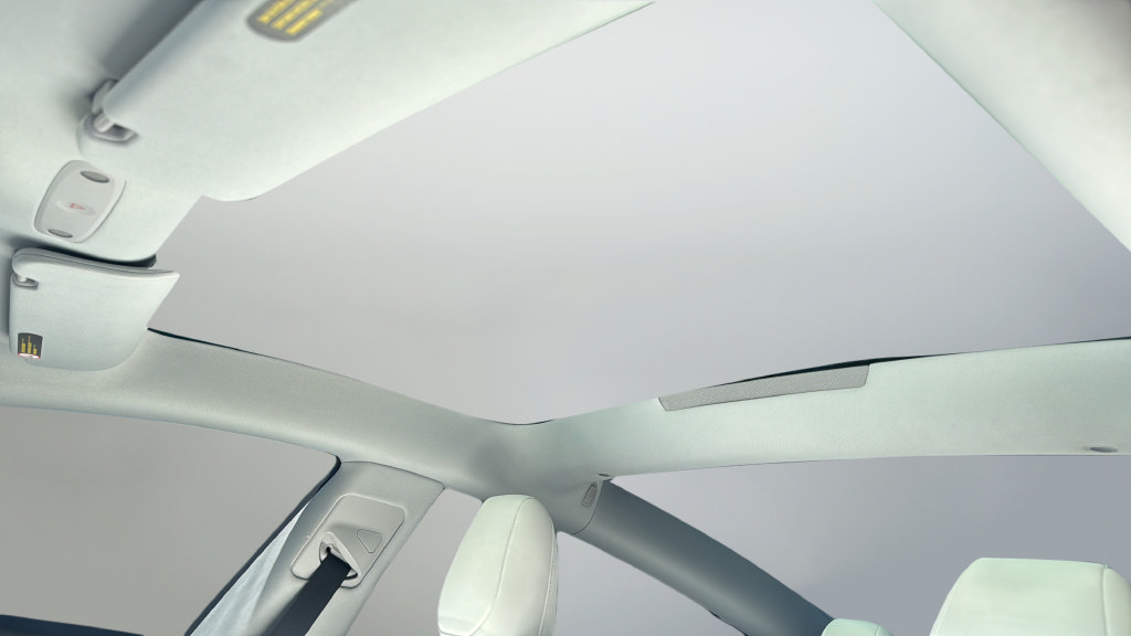 Used 2025 Tesla Model 3 Long Range RWD image 16