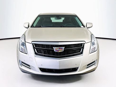 Used 2016 Cadillac XTS Luxury image 6