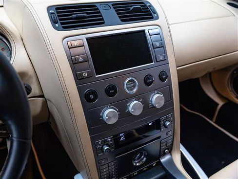 Used 2006 Aston Martin Vanquish S RWD image 9