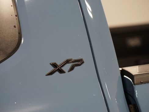 New 2026 Toyota Tacoma TRD Off-Road image 12