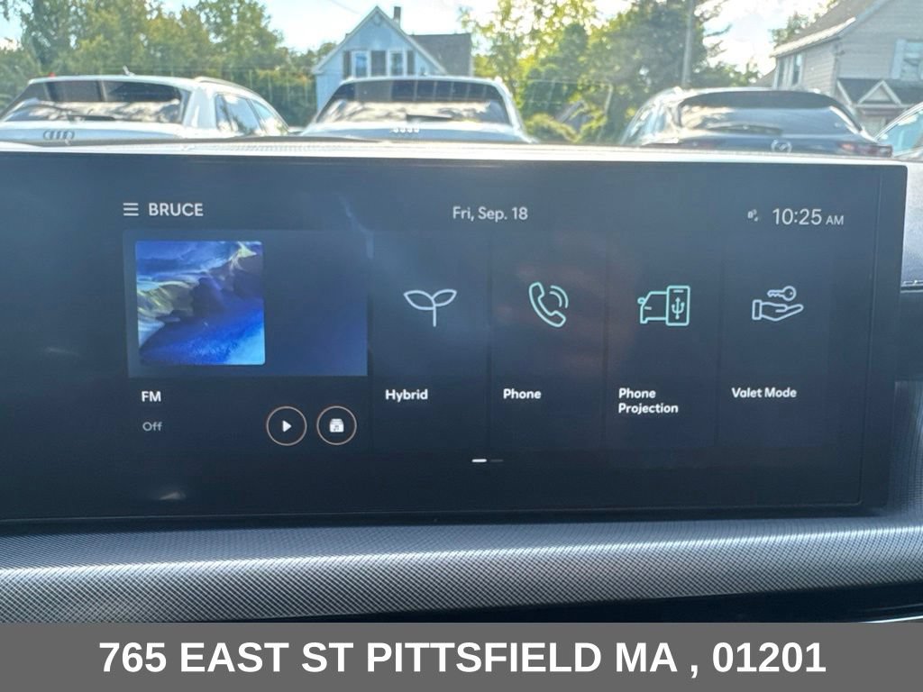 Used 2025 Hyundai Sonata SEL FWD image 23